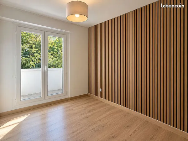 Appartement 3 pièces 70 m²