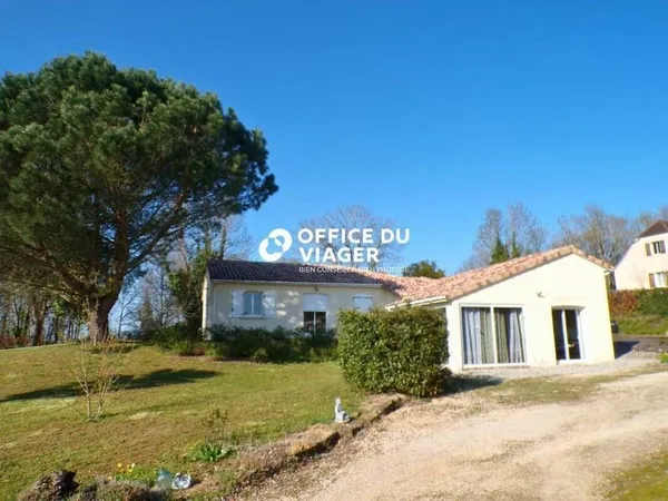 Maison 7 pièces 176 m²
