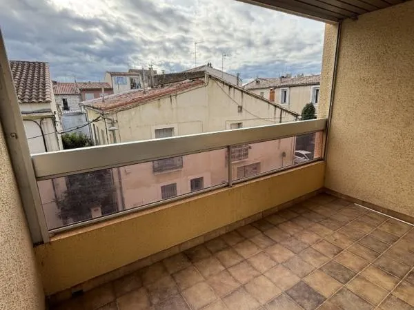 Studio // Quartier Beaux-Arts