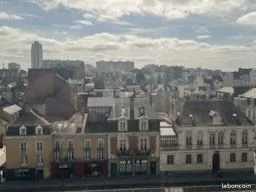 Bureaux 26 m² Rennes