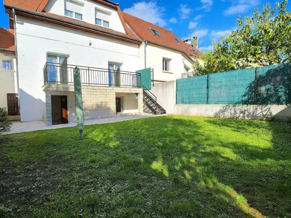 Maison de luxe 4 pièces 130 m²
