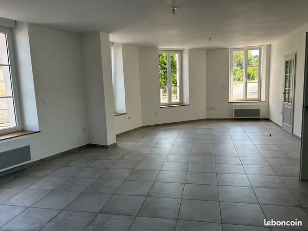 Maison 6 pièces 149 m²
