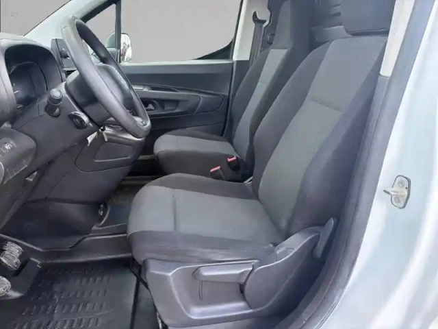 Citroën Berlingo van m 1000 bluehdi 75 s&amp;s bvm5 — photo 31