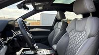 Audi Q5 Sportback 55 TFSI e 367ch S line quattro S tronic 7 — photo 16