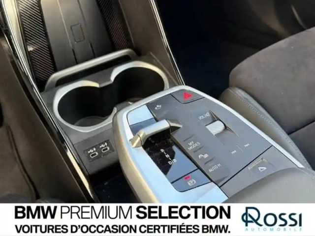 Bmw X2 i edrive20 204ch m sport — photo 4