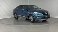 Renault Arkana 1.6 E-Tech 145ch Intens -21B — photo 3