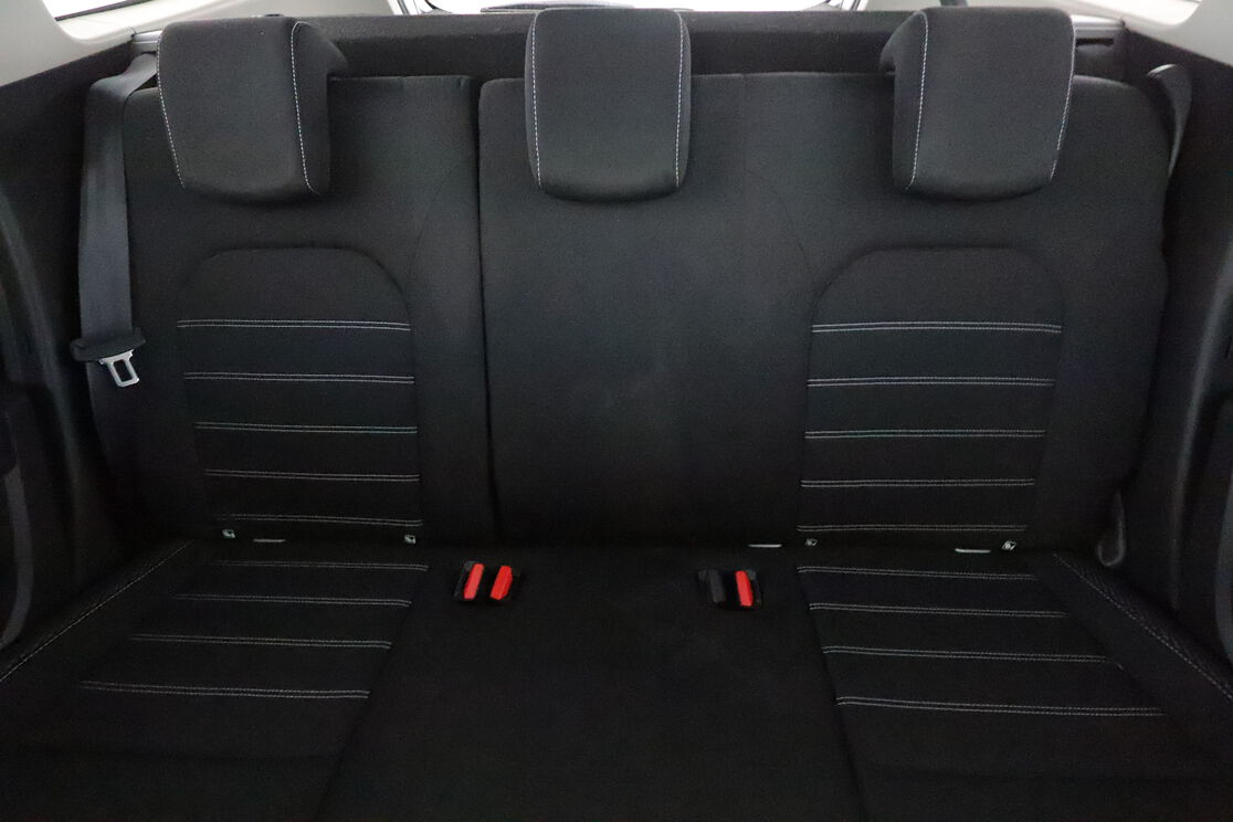 Dacia Duster 1.5 dCi Prestige 4x2 EDC — photo 14