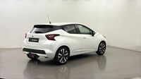 Nissan Micra 1.0 IG-T 100ch Tekna 2019 — photo 5