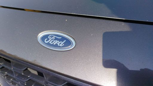 Ford Puma 1.5 EcoBlue 120 - ST-Line X – 2020 – 96171 km – Diesel – Boîte Manuelle — photo 3
