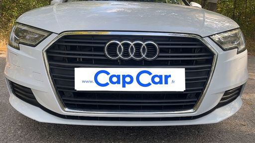 Audi A3 Sportback 1.4 TFSI COD 150 S-Tronic 7 - Design – 2018 – 97095 km – Essence – Boîte Automatique — photo 21