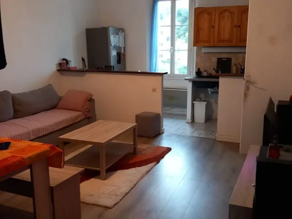 Appartement Vente Toulon 2p 39m² 88000€