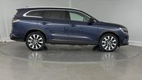 Renault Espace 1.2 E-Tech full hybrid 200ch Techno 7 places - 24 — photo 4