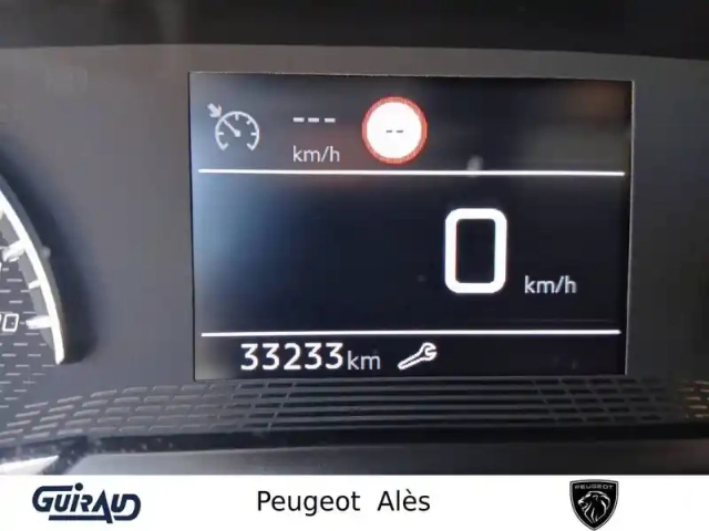 Peugeot 208 bluehdi 100 s&amp;s bvm6 — photo 20