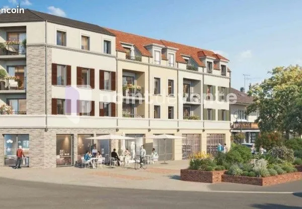 Local commercial 190 m²