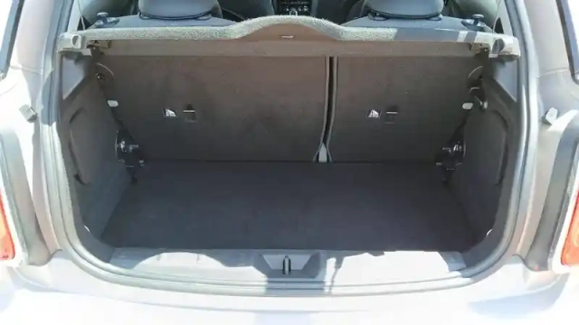 Mini Mini hatch 3 portes cooper 136 ch dkg7 — photo 12