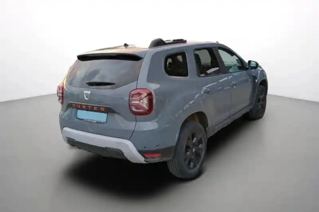 Dacia Duster tce 130 fap 4x2 — photo 6