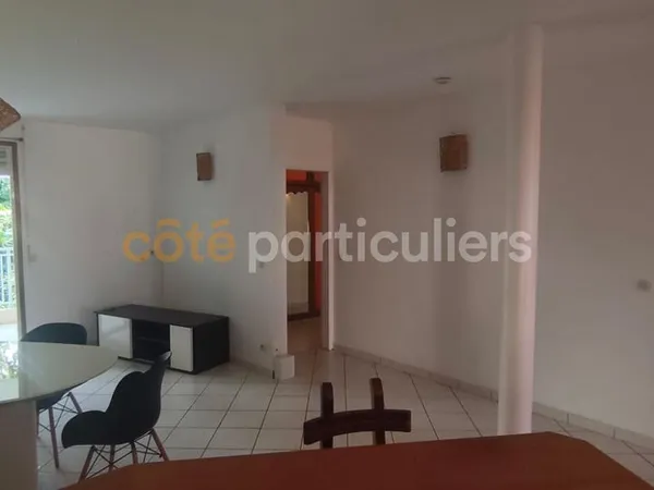 Appartement 4 pièces 118 m²