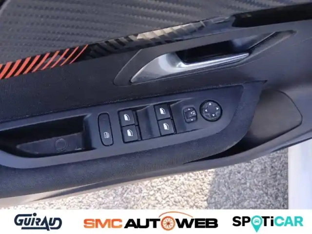 Peugeot 208 puretech 100 s&amp;s bvm6 — photo 55