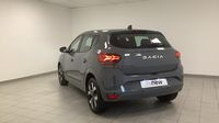 Dacia Sandero 1.0 TCe 90ch Journey — photo 7