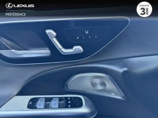 Mercedes Classe E 300 e 204+129ch amg line 4matic 9g-tronic garantie mercedes, pas de toit ouvrant — photo 13