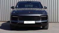 Porsche Cayenne Coupé 3.0 V6 462ch E-Hybrid Euro6d-T-EVAP-ISC — photo 4