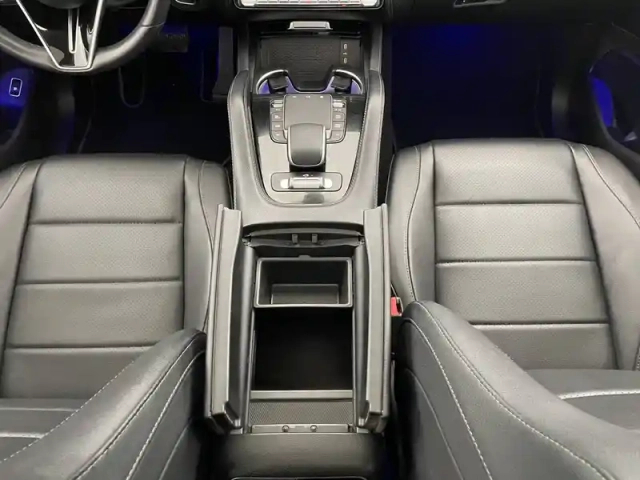 Mercedes Gle 350 de 9g-tronic 4matic — photo 61