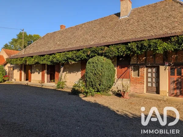 Maison 6 pièces 155 m²