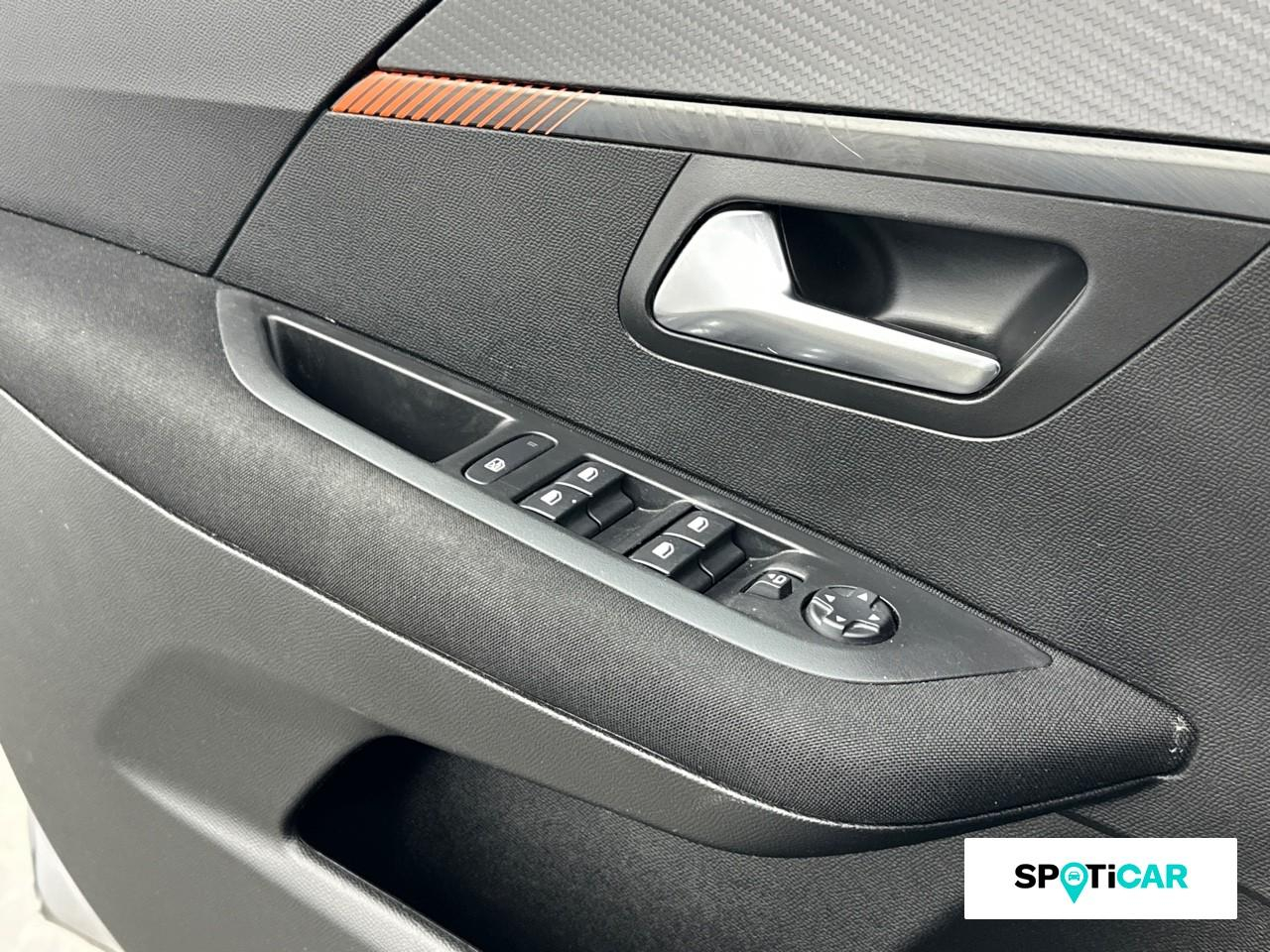 Peugeot 208 1.2 puretech 75ch s&s active pack — photo 16