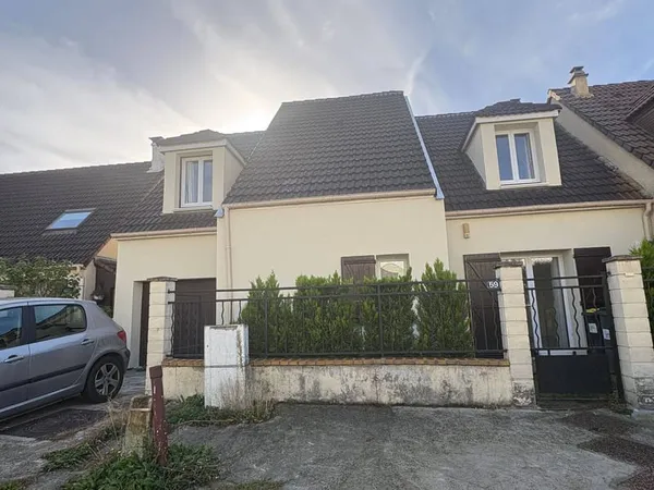 Pavillon 5 pièces 118 m²