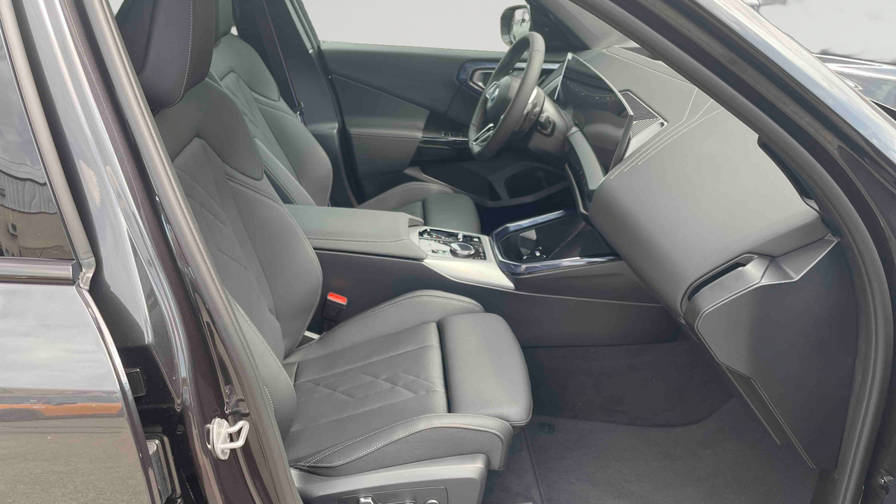 BMW X3 30e xDrive 299 ch BVA8 — photo 14