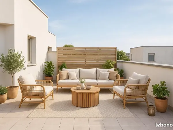 Maison 3 pièces 67 m²