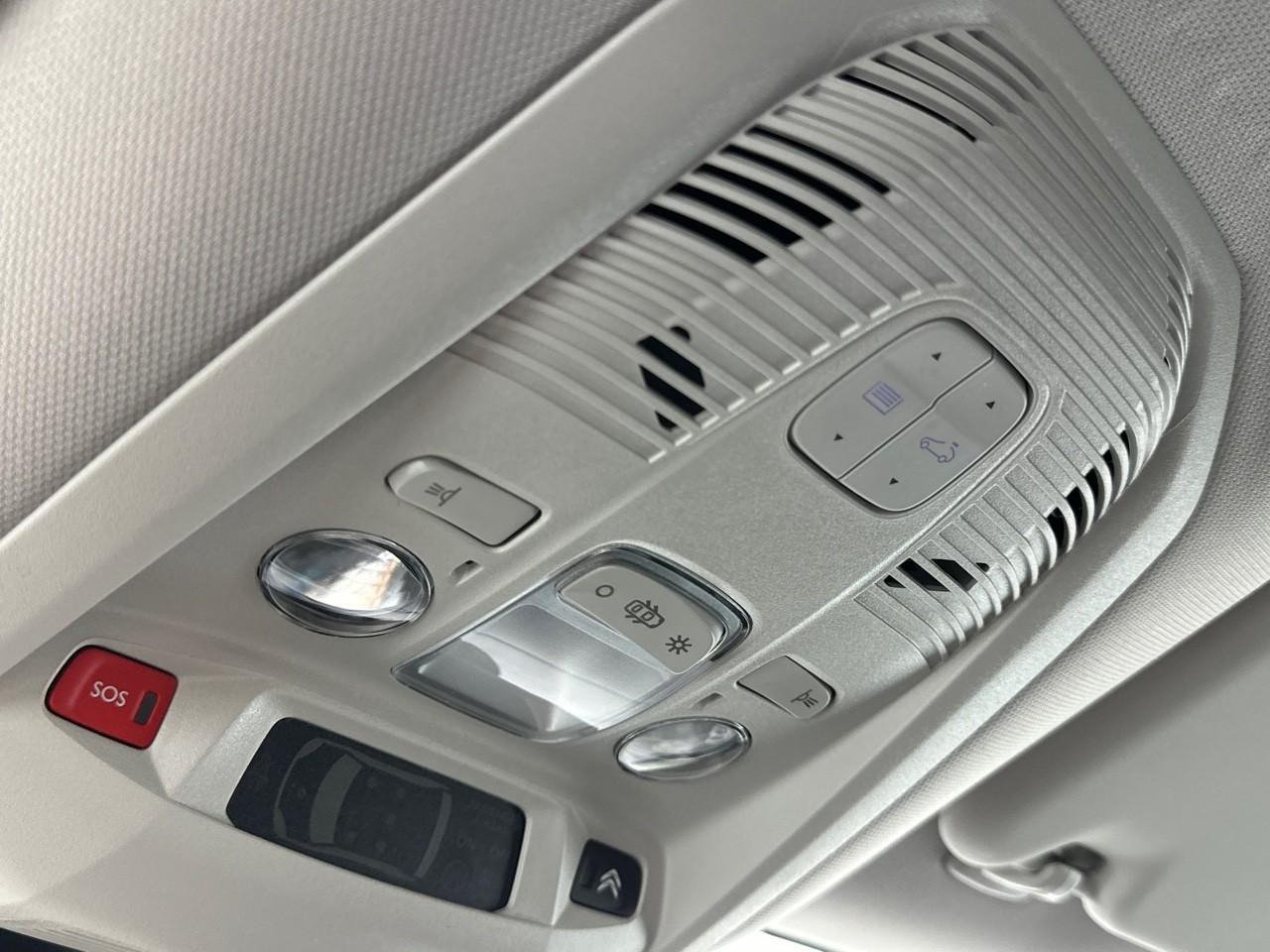 Citroën C5 Aircross bluehdi 130 eat8 max — photo 31