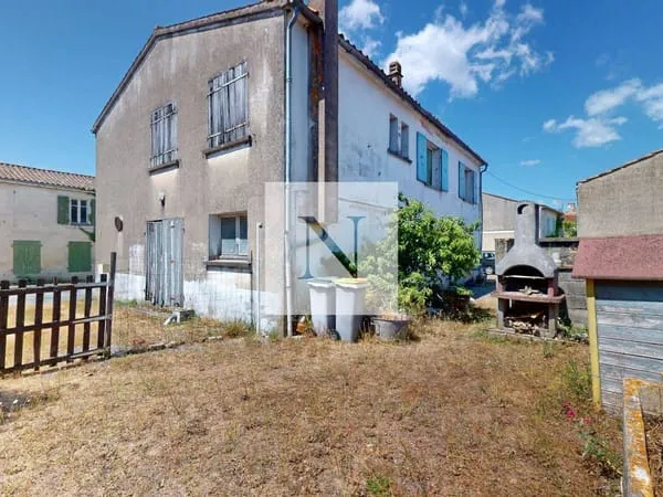 Maison 6 pièces 200 m²