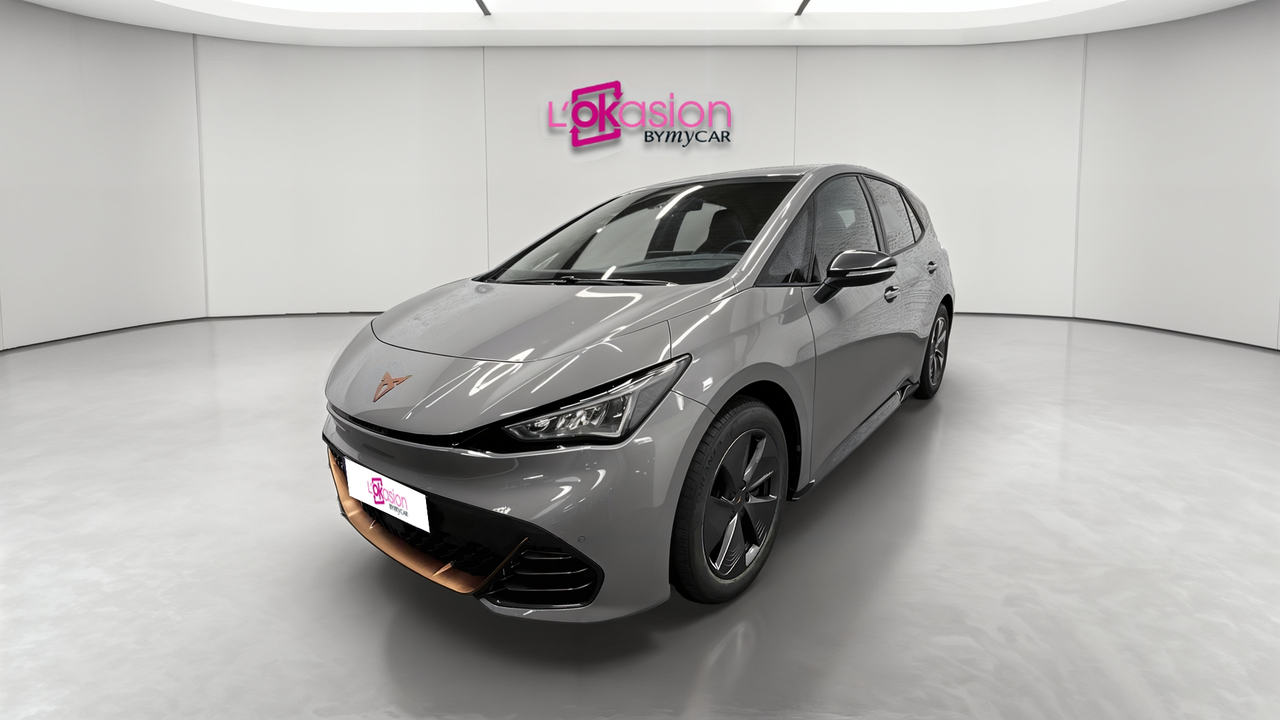 Cupra Born 204 ch - Batterie L — photo 1