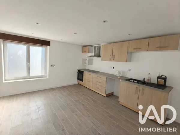 Maison 5 pièces 163 m²
