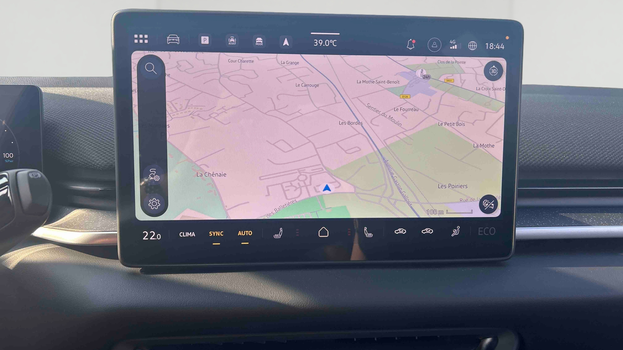 Volkswagen ID.3 Neo 50 kWh — photo 11