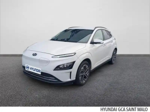Hyundai Kona electric 39kwh - 136ch intuitive