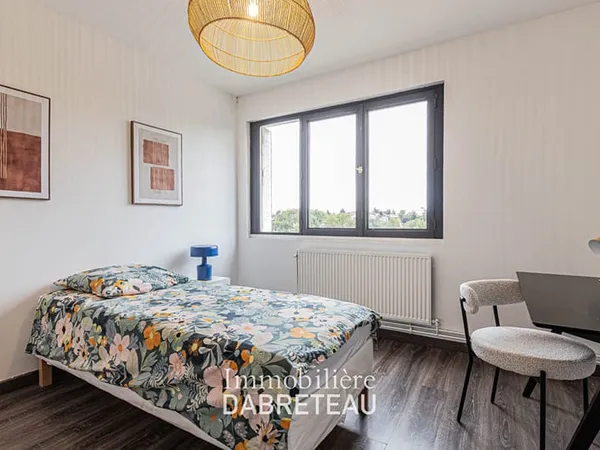 Appartement 3 pièce(s) 75 m2