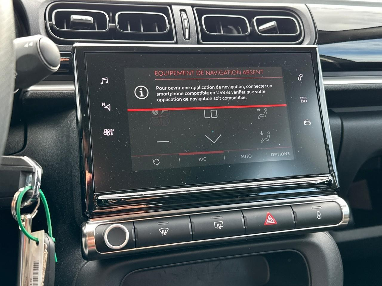 Citroën C3 bluehdi 100 bvm6 you — photo 10
