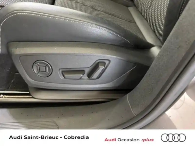 Audi Q4 E-Tron 45 e-tron 285ch — photo 13
