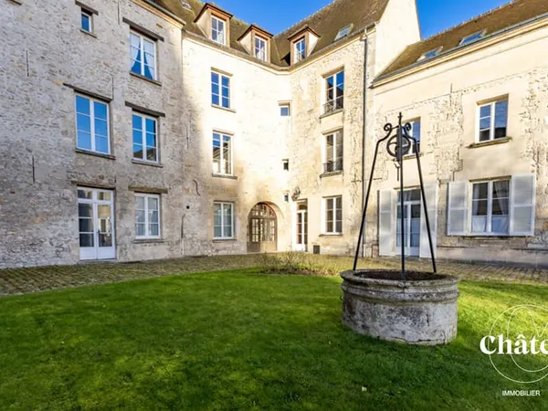 Bureaux Centre-ville de Senlis