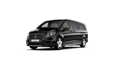 Mercedes Classe V Extra-Long 250 d 9G-TRONIC
