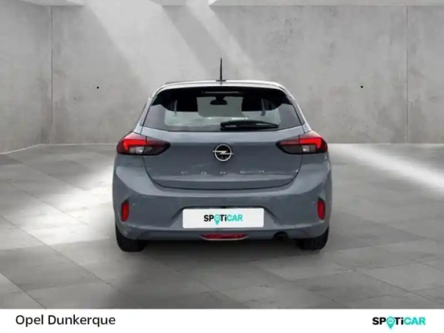 Opel Corsa 1.2 75ch — photo 5