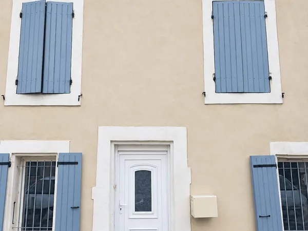 Maison 4 pièces 83 m²