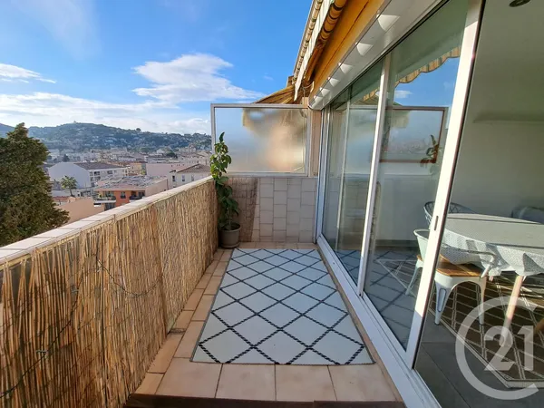 Appartement 4 pièces 78 m²