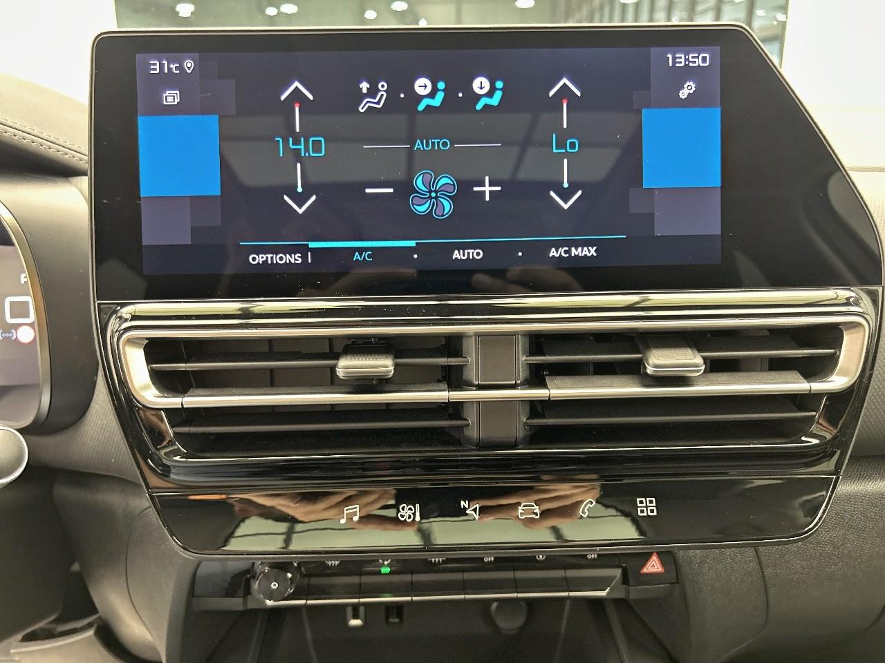 Citroën C5 Aircross bluehdi 130 eat8 max — photo 11