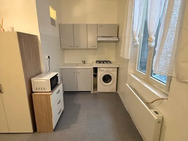 Studio à louer