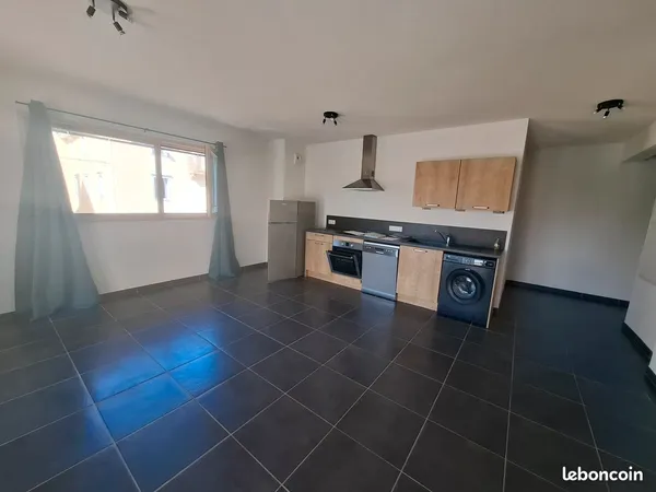 Location appartement T2 - Pontarlier - Centre ville