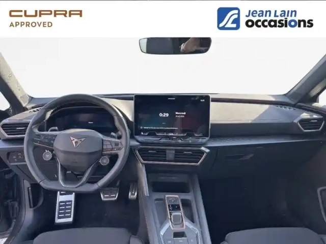 Cupra Formentor 1.4 e-hybrid 204 ch dsg6 — photo 3