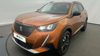 Peugeot 2008 1.5 BlueHDi 130ch S&S Allure Pack EAT8